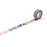 MT Washi Tape 15mm x 7mt, Lisa Larson Mikey Pattern CX1000654