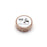 MT Washi Tape 15mm x 7mt, Maruichikyu Cookie Stripe CX1002398