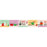 MT Washi Tape 15mm x 7mt, Maruichikyu Kitchen CX1002390