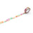 MT Washi Tape 15mm x 7mt, Maruichikyu Kitchen CX1002390