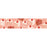 MT Washi Tape 15mm x 7mt, Maruichikyu Layered Cake CX1002389