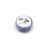 MT Washi Tape 15mm x 7mt, Maruichikyu Whale Shark CX1002401