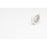 MT Washi Tape 15mm x 7mt, Matte White CX1000598