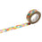 MT Washi Tape 15mm x 7mt, Mosaic Bright CX1000638