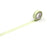 MT Washi Tape 15mm x 7mt, Pastel Leaf CX1000609