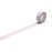 MT Washi Tape 15mm x 7mt, Pastel Raspberry CX1000615