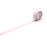 MT Washi Tape 15mm x 7mt, Pastel Rose CX1000616