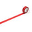 MT Washi Tape 15mm x 7mt, Red CX1000588