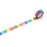MT Washi Tape 15mm x 7mt, Sheer Marker Pattern CX1002395