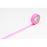 MT Washi Tape 15mm x 7mt, Shocking Pink CX1000623