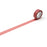 MT Washi Tape 15mm x 7mt, Smoky Pink CX1000621
