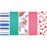 MT Washi Tape Gift, Box 5, Rolls Bright CX1002406