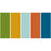 MT Washi Tape Gift, Box 5, Rolls Matte CX1002407