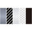 MT Washi Tape Gift Box, 5 Rolls, Monotone3 CX1002409