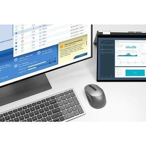 MULTI-DEVICE WIRELESS MOUSE MS5320W IM4804114