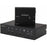 MULTI-INPUT HDBASET EXTENDER WITH BUILT-IN SWITCH - DISPLAYPORT VGA AND HDMI OVER CAT5 OR CAT6 - UP TO 4K IM3405718