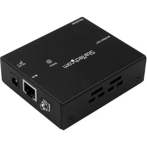 MULTI-INPUT HDBASET EXTENDER WITH BUILT-IN SWITCH - DISPLAYPORT VGA AND HDMI OVER CAT5 OR CAT6 - UP TO 4K IM3405718