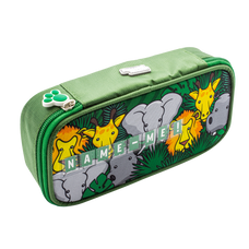 NameMe! Pencil Case - Jungle MKGCNMPJU