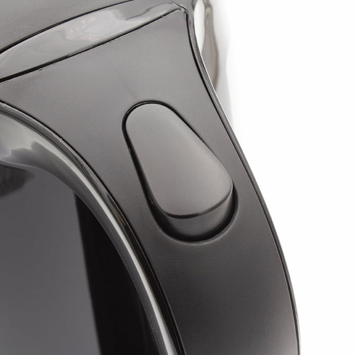 Nero 1.7L Rola Cordless Kettle Black WE740181