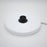 Nero 1.7L Rola Cordless Kettle White WE740182