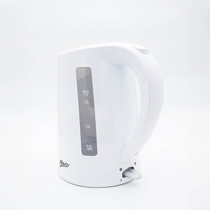 Nero 1.7L Rola Cordless Kettle White WE740182