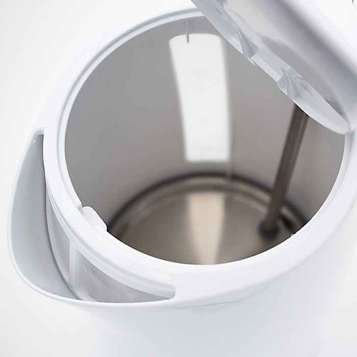 Nero 1.7L Rola Cordless Kettle White WE740182