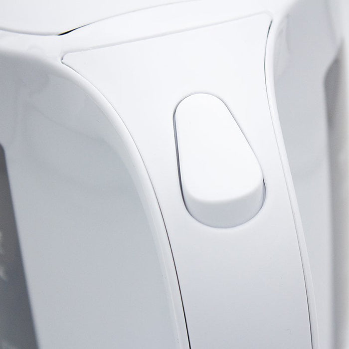 Nero 1.7L Rola Cordless Kettle White WE740182