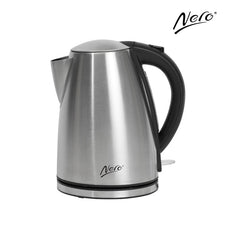 Nero 1.7L Urban Kettle, Brushed Stainless Steel WE740088