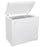 Nero 198L Chest Freezer, White WE7447200