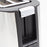 Nero 2 Slice Stainless Steel Toaster WE746023