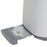 Nero 2 Slice White Toaster WE746022