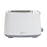 Nero 2 Slice White Toaster WE746022