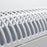 Nero 2000W Convector Heater White WE749005