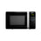 Nero 23L Microwave Black With Grey Interior WE747231