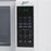 Nero 23L White Microwave WE747230
