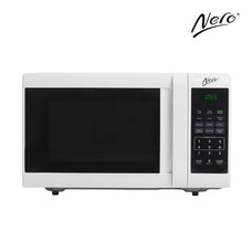 Nero 23L White Microwave WE747230