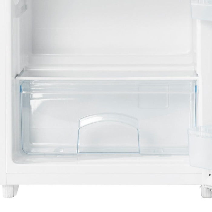 Nero 240L Fridge, White WE744240
