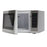 Nero 30L Stainless Steel Microwave WE747300