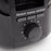 Nero 4 Slice Black Long Toaster WE746086