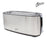 Nero 4 Slice Stainless Steel Toaster WE746085