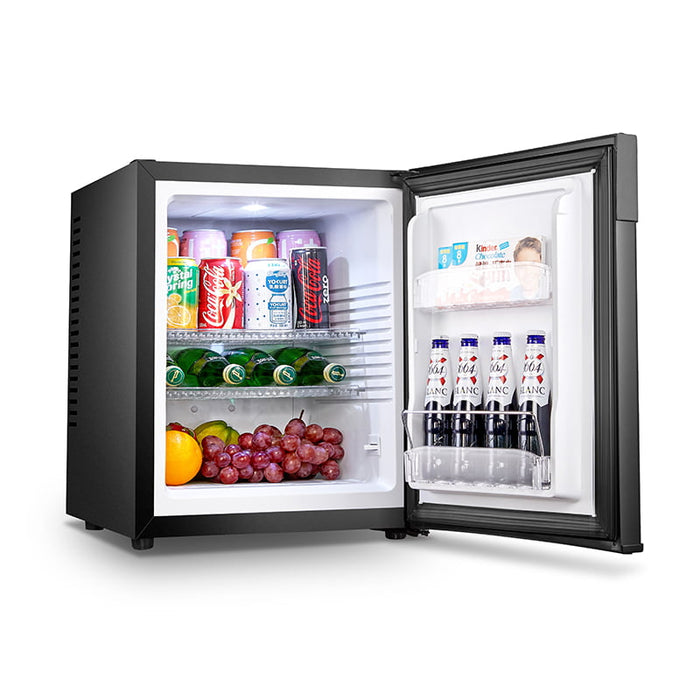 Nero 40L Thermoelectric Fridge Black II WE7440411