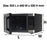 Nero 42L Stainless Steel Microwave WE747420