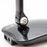 Nero Black Desk Lamp with USB Port WE330001