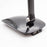 Nero Black Desk Lamp with USB Port WE330001