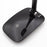 Nero Black Desk Lamp with USB Port WE330001