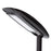 Nero Black Desk Lamp with USB Port WE330001