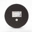Nero Black Flexi LED Lamp with Wireless Charging WE330016
