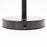 Nero Black Flexi LED Lamp with Wireless Charging WE330016