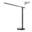 Nero Black Foldable LED Lamp with Wireless Charging WE330017