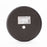 Nero Black Foldable LED Lamp with Wireless Charging WE330017
